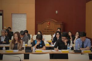 การรับฟังความคิดเห็นสาธารณะ ต่อ(ร่าง)ประกาศ กสทช. เรื่อง กำหนดลักษณะและประเภทของกิจการกระจายเสียงและกิจการโทรทัศน์ (ฉบับที่2) พ.ศ. .... 