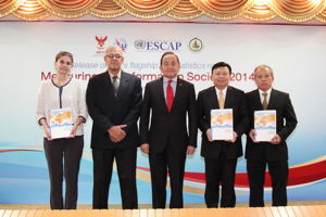 สำนักงาน กสทช.จัดให้มีการอบรมหลักสูตร “การเสริมสร้างความรู้ความเข้าใจเกี่ยวกับกฎหมายและหลักเกณฑ์การกำกับดูแลด้านกิจการกระจายเสียงและกิจการโทรทัศน์ สำหรับผู้ประกอบกิจการหน่วยงานของรัฐ และประชาชนทั่วไป”