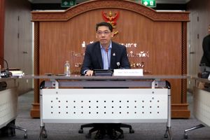 การประชุมรับฟังความคิดเห็นสาธารณะต่อ (ร่าง) ประกาศ กสทช. เรื่อง หลักเกณฑ์และวิธีการอนุญาตประกอบกิจการโทรคมนาคม