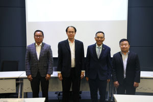 การประชุมรับฟังความคิดเห็นเฉพาะกลุ่ม (Focus Group) แนวทางการแก้ไขปรับปรุงประกาศ กสทช. เรื่อง หลักเกณฑ์และวิธีการอนุญาตให้ใช้ช่องสัญญาณดาวเทียมต่างชาติในการให้บริการในประเทศ
