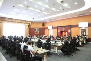 การประชุม "ทำความเข้าใจสื่อก่อนการเลือกตั้ง"