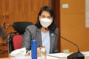 การประชุมหารือ เรื่องการนำเสนอข่าวภายใต้มาตรฐานจริยธรรมวิชาชีพและประโยชน์สาธารณะ
